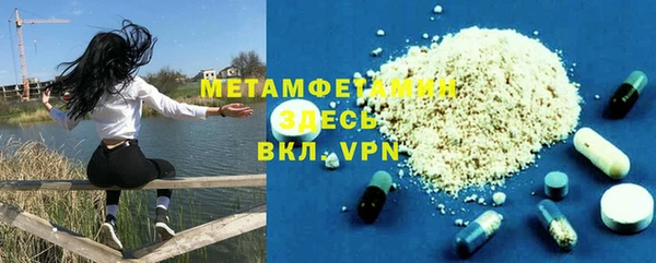 молекула духа Ладушкин